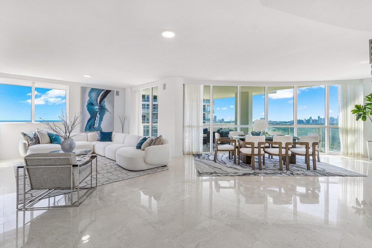 MOSAIC ON MIAMI BEACH CON - Residential