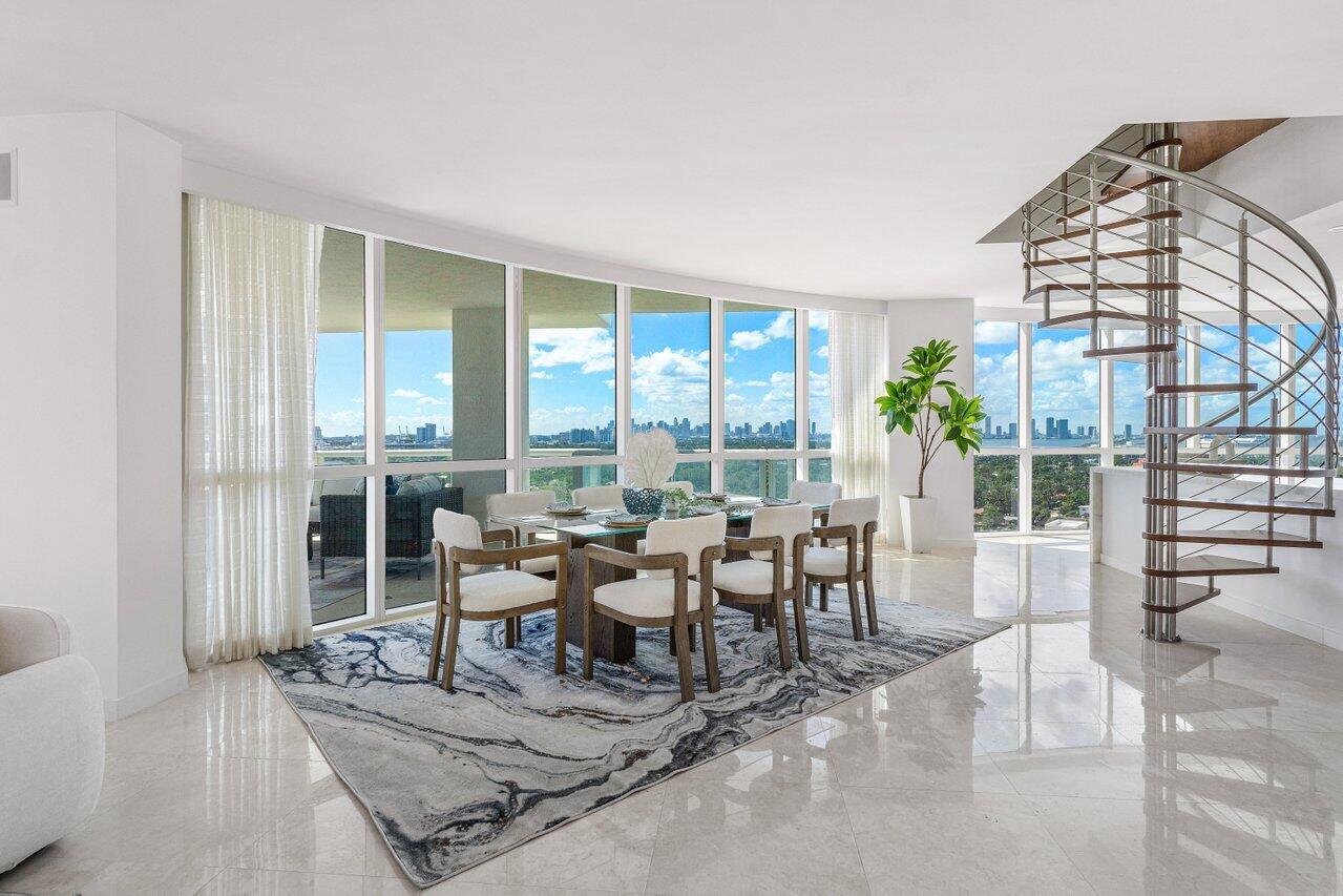 MOSAIC ON MIAMI BEACH CON - Residential
