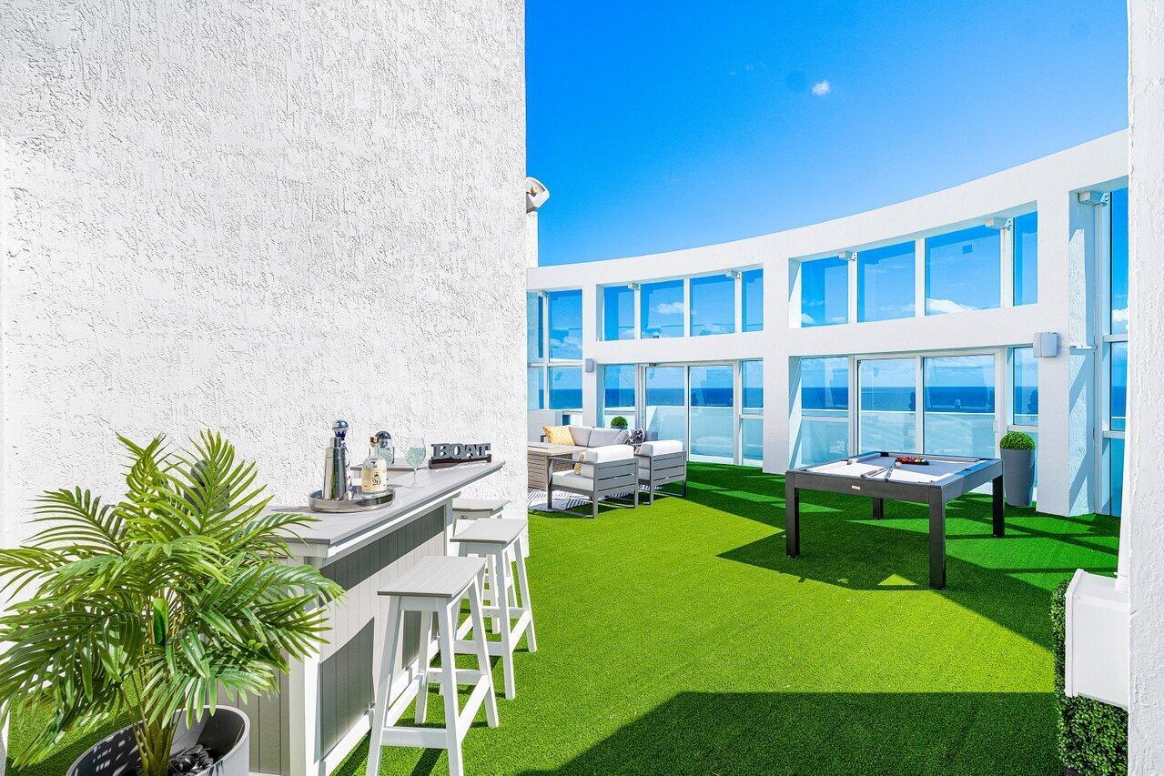 MOSAIC ON MIAMI BEACH CON - Residential