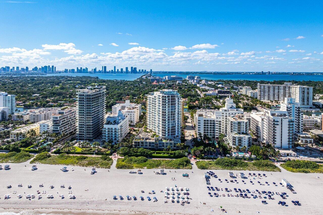 MOSAIC ON MIAMI BEACH CON - Residential