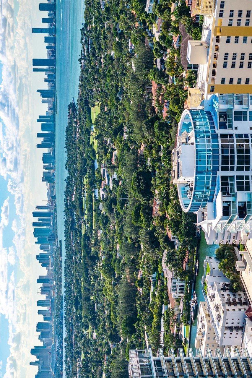 MOSAIC ON MIAMI BEACH CON - Residential