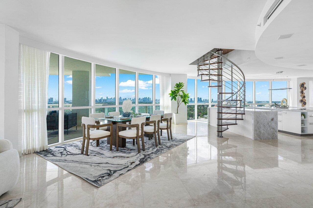 MOSAIC ON MIAMI BEACH CON - Residential