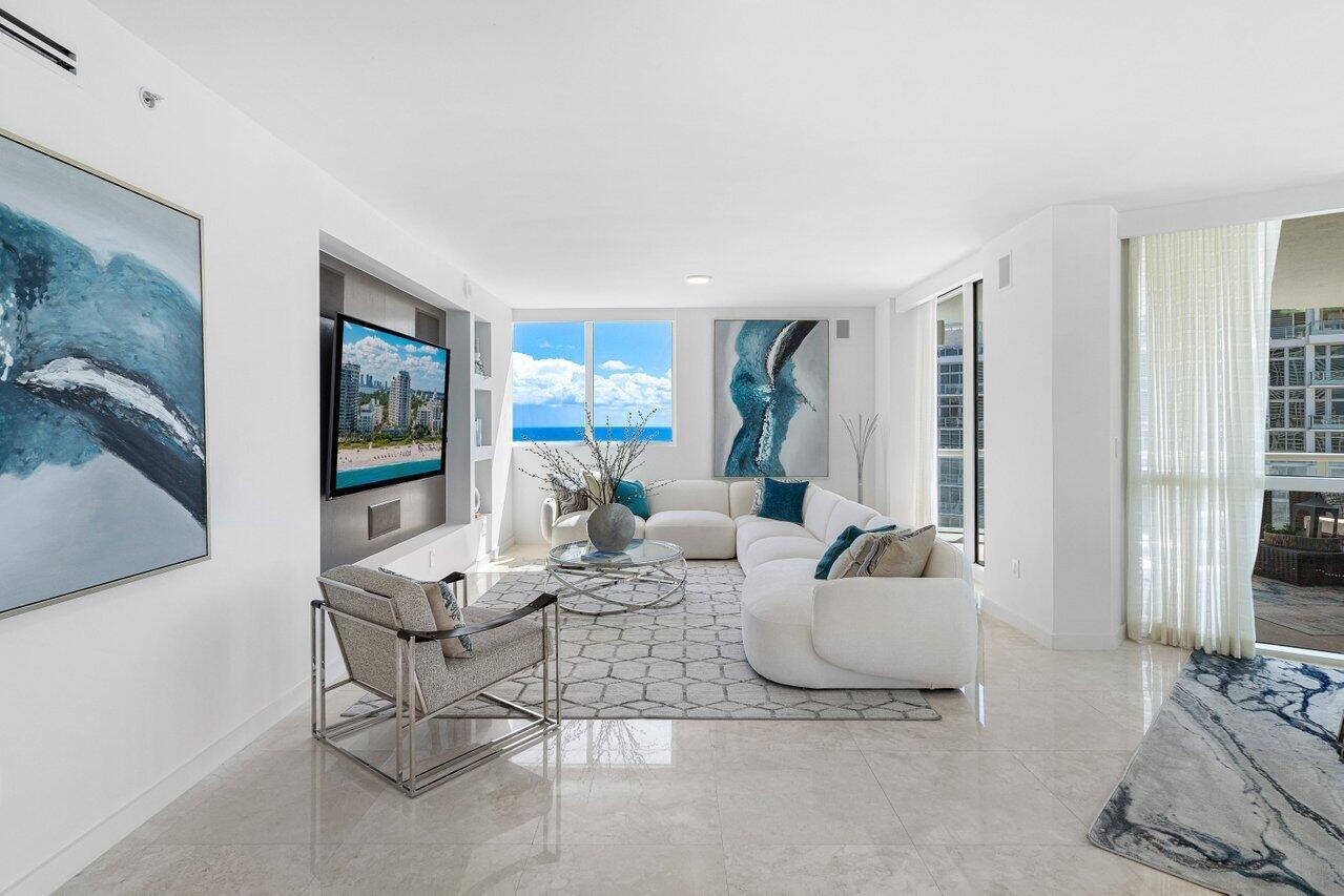 MOSAIC ON MIAMI BEACH CON - Residential