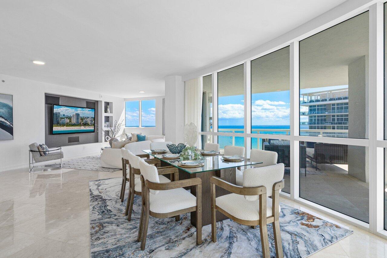 MOSAIC ON MIAMI BEACH CON - Residential