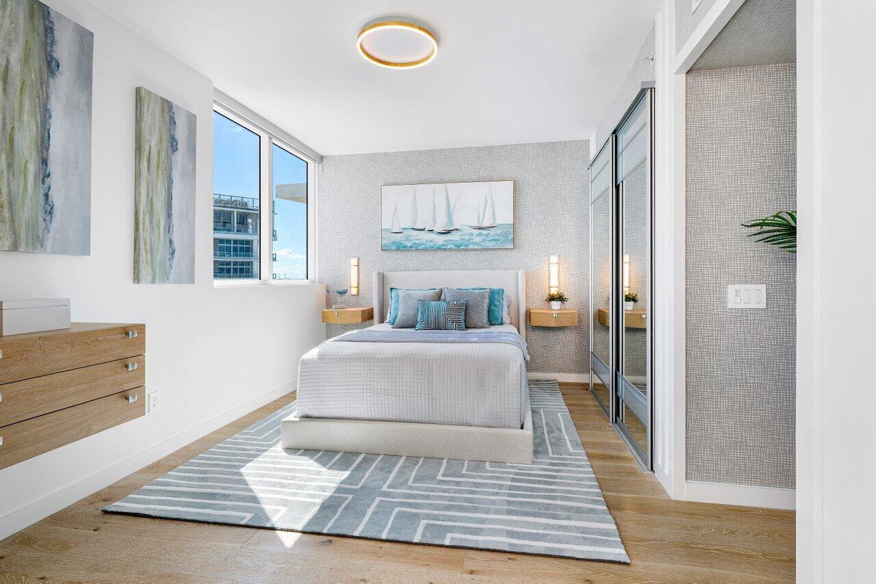 MOSAIC ON MIAMI BEACH CON - Residential