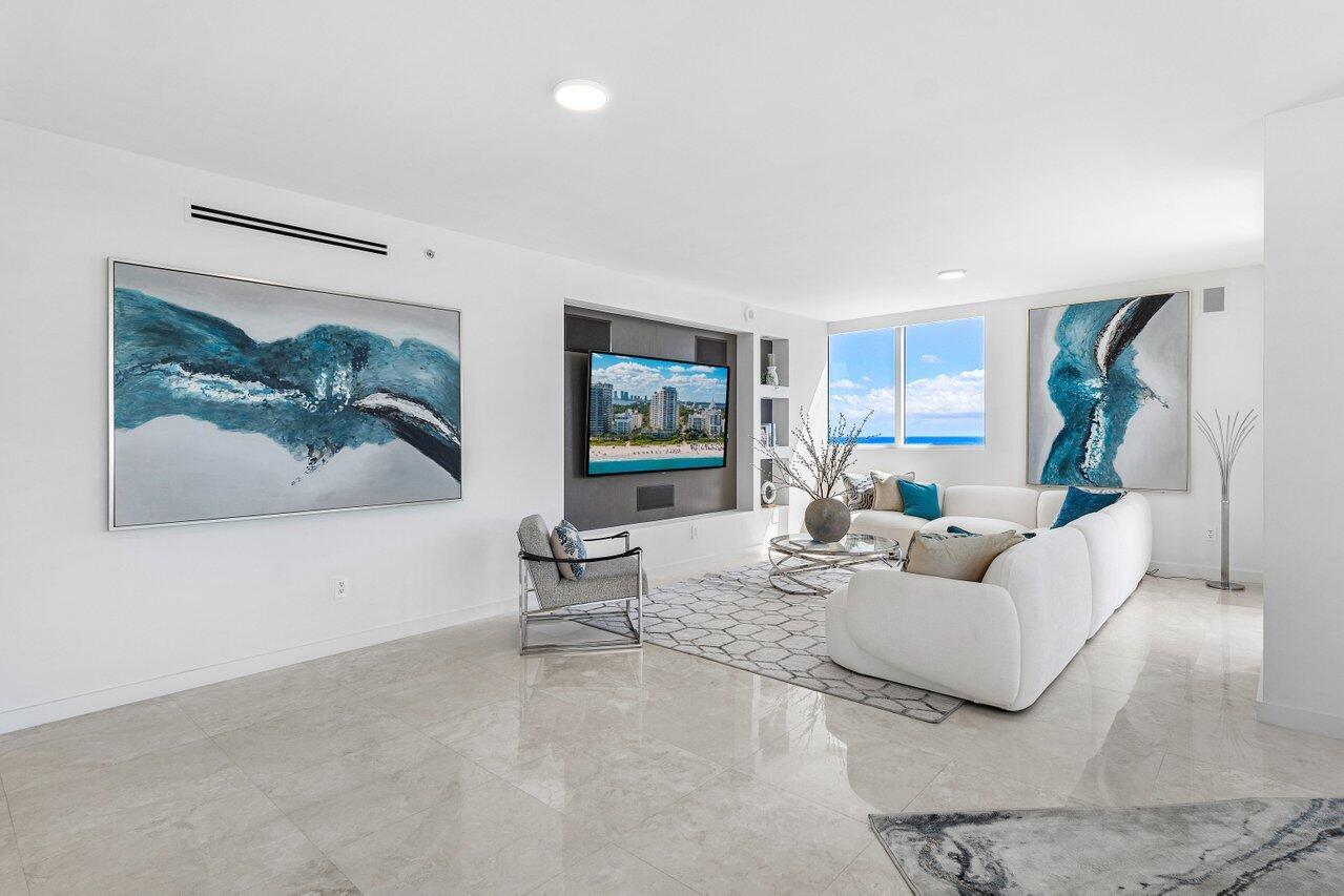 MOSAIC ON MIAMI BEACH CON - Residential