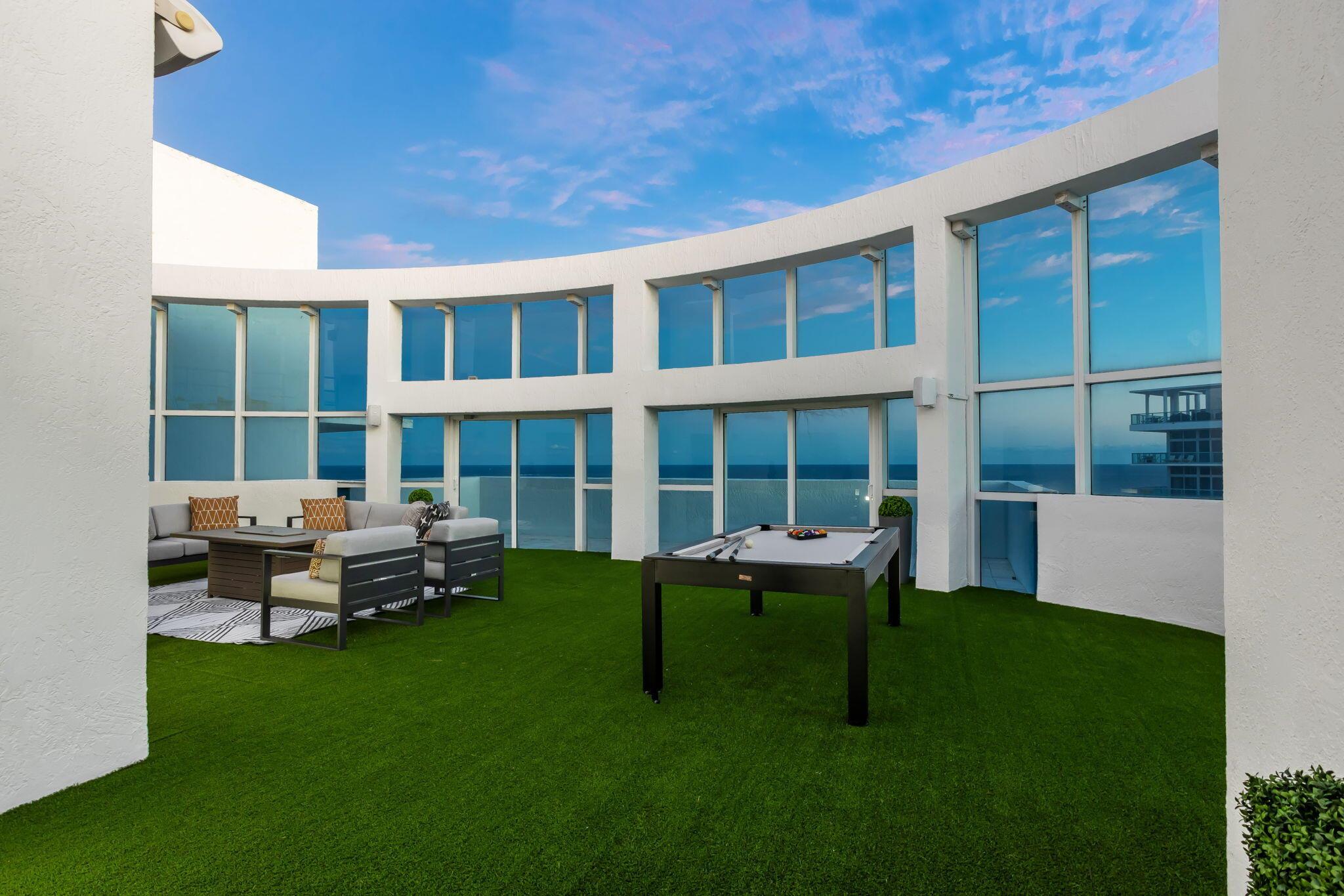 MOSAIC ON MIAMI BEACH CON - Residential