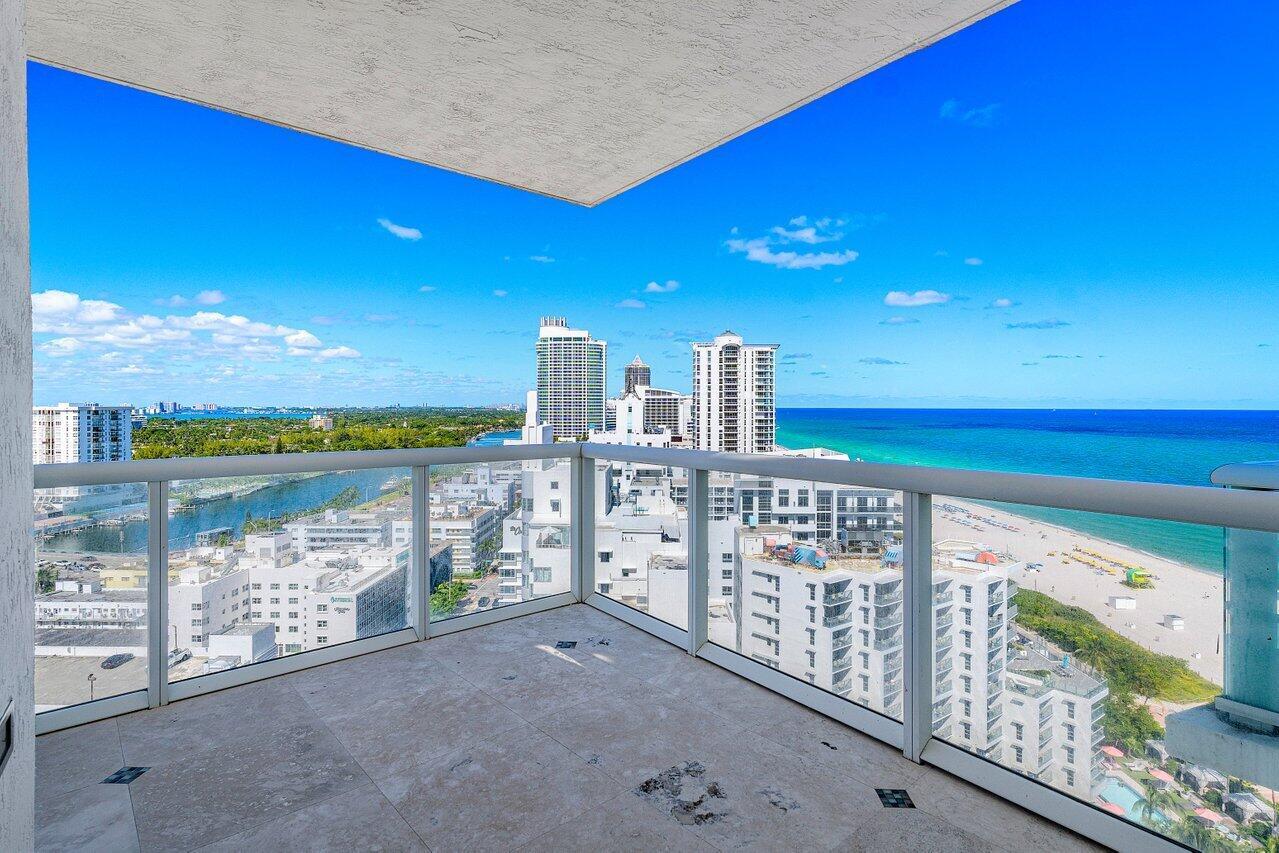 MOSAIC ON MIAMI BEACH CON - Residential