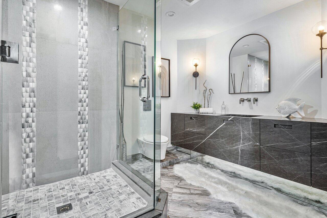 MOSAIC ON MIAMI BEACH CON - Residential