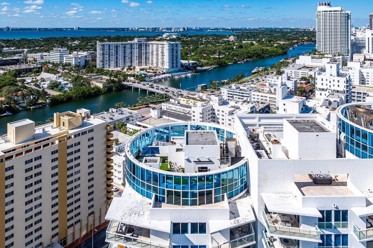 MOSAIC ON MIAMI BEACH CON - Residential