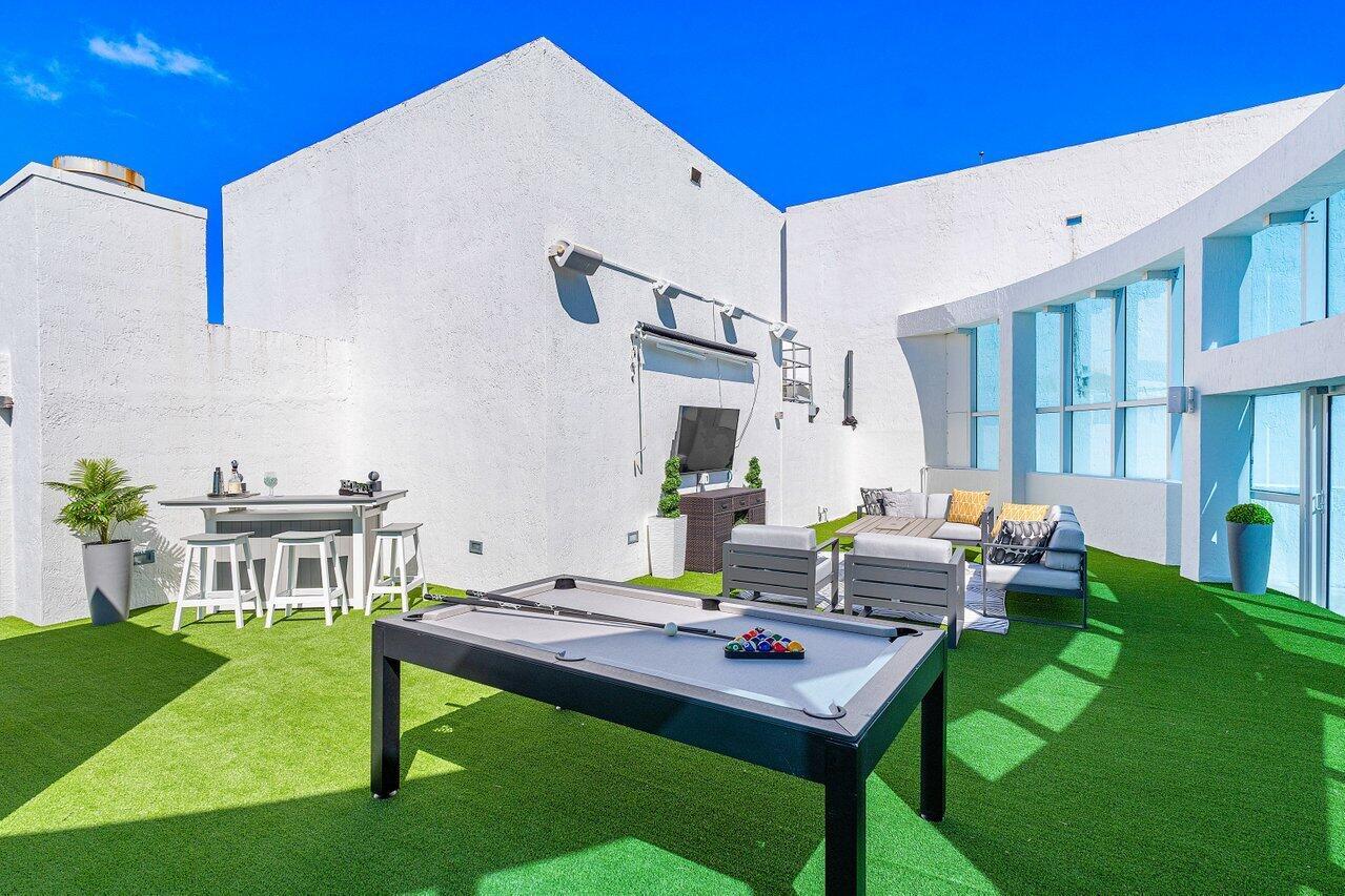 MOSAIC ON MIAMI BEACH CON - Residential