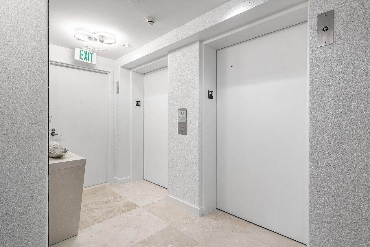 MOSAIC ON MIAMI BEACH CON - Residential