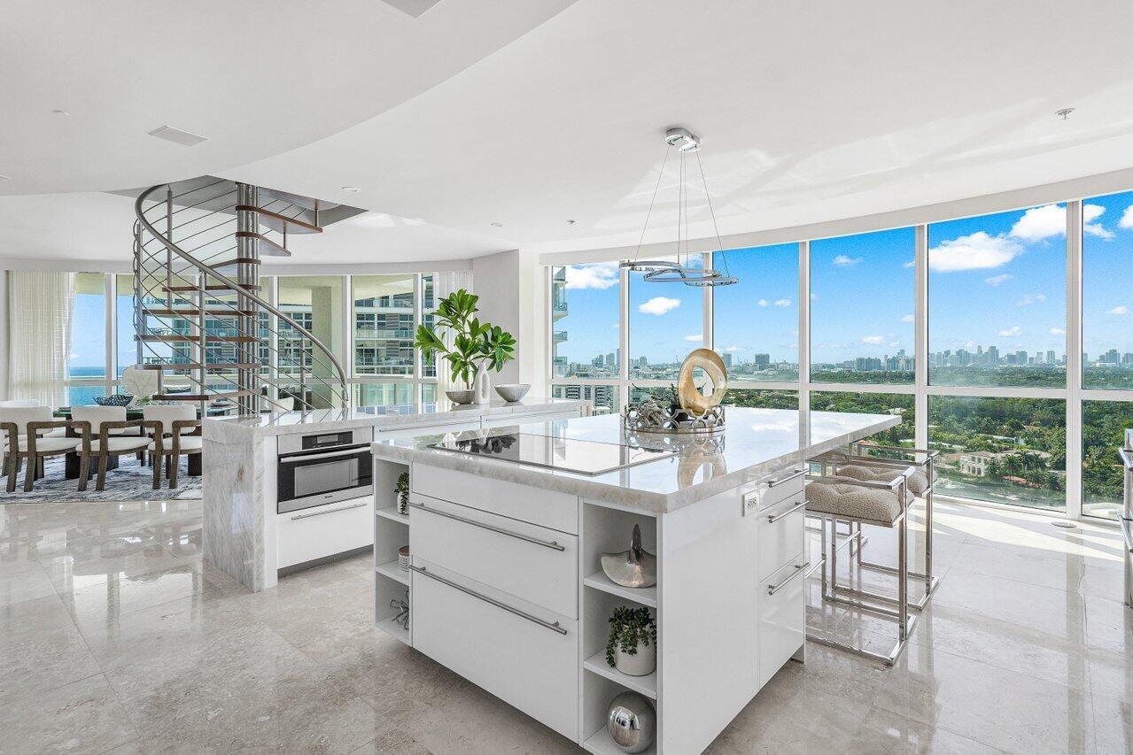 MOSAIC ON MIAMI BEACH CON - Residential