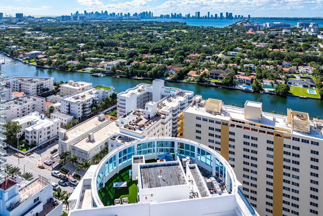 MOSAIC ON MIAMI BEACH CON - Residential