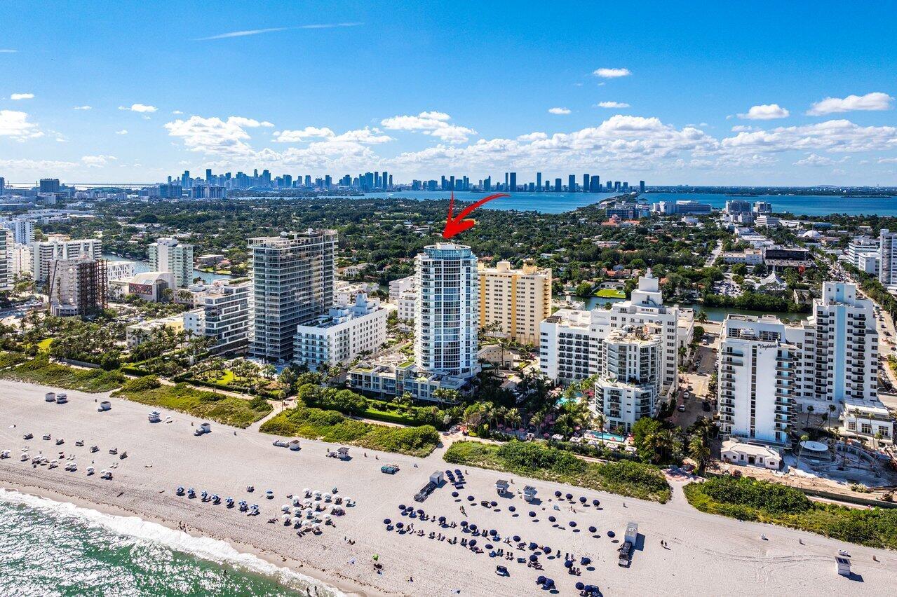 MOSAIC ON MIAMI BEACH CON - Residential