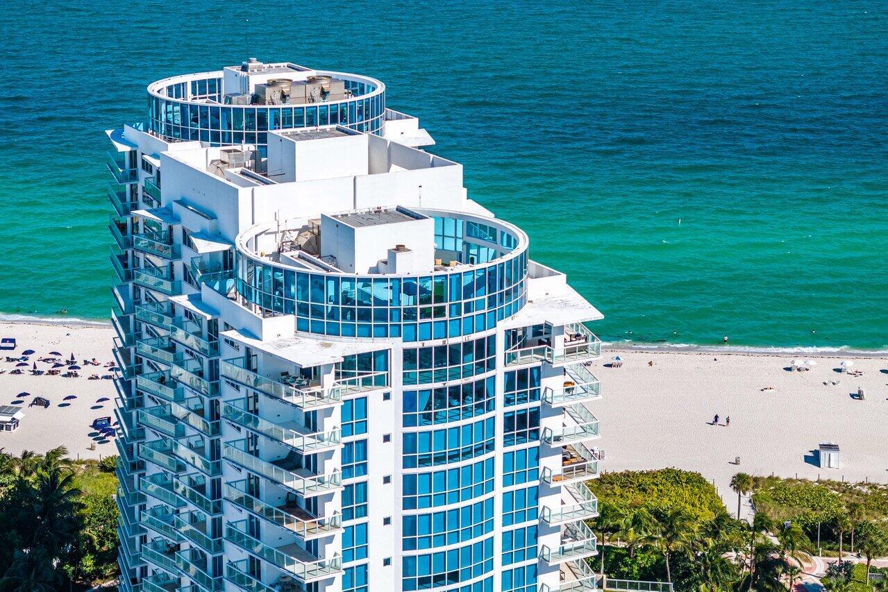 MOSAIC ON MIAMI BEACH CON - Residential