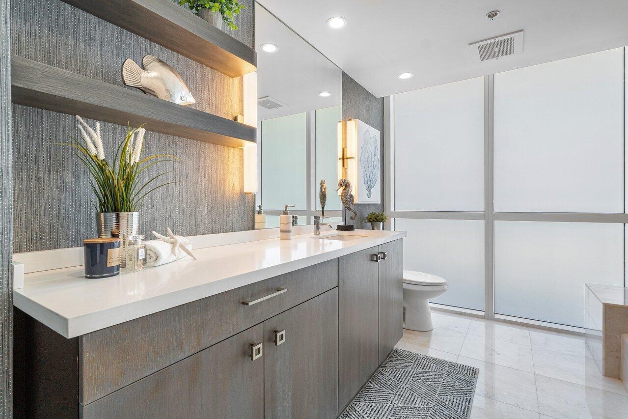 MOSAIC ON MIAMI BEACH CON - Residential