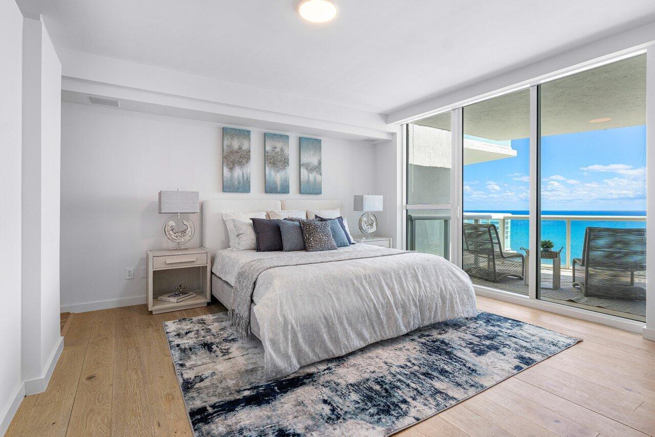 MOSAIC ON MIAMI BEACH CON - Residential