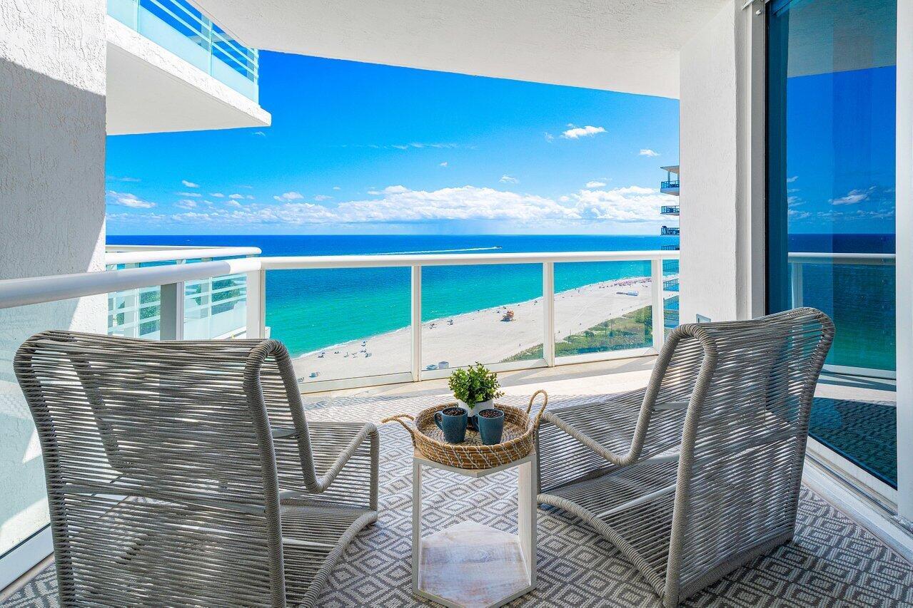 MOSAIC ON MIAMI BEACH CON - Residential