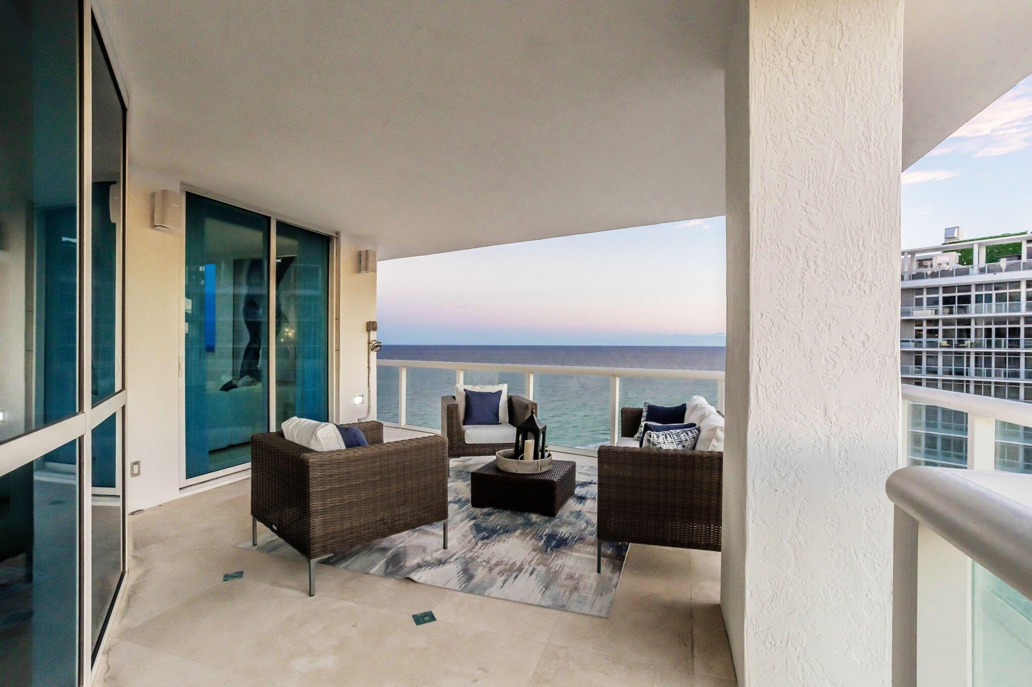 MOSAIC ON MIAMI BEACH CON - Residential