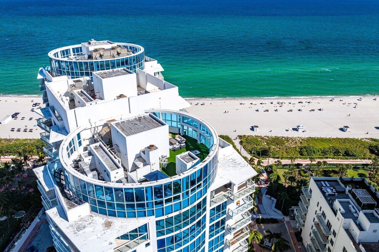 MOSAIC ON MIAMI BEACH CON - Residential