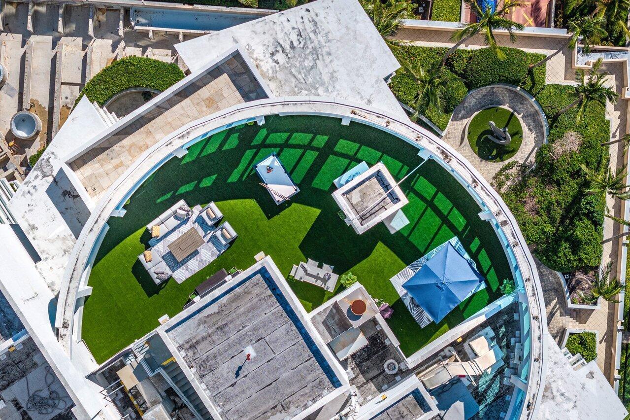 MOSAIC ON MIAMI BEACH CON - Residential