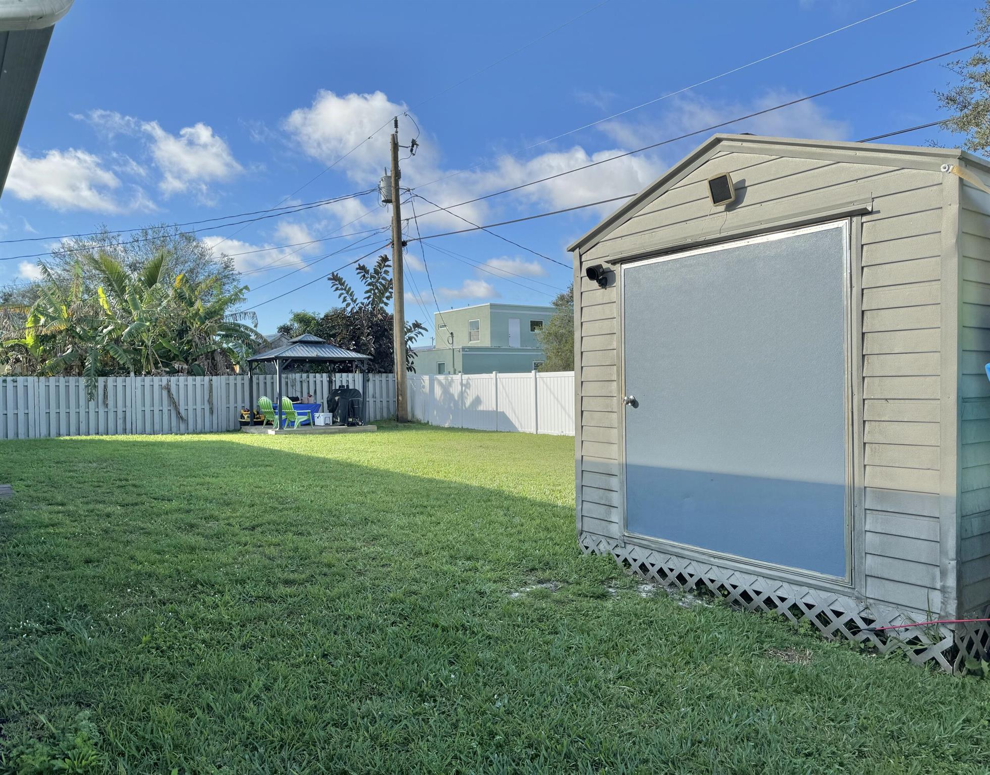 PORT ST LUCIE SECTION 19 - Residential