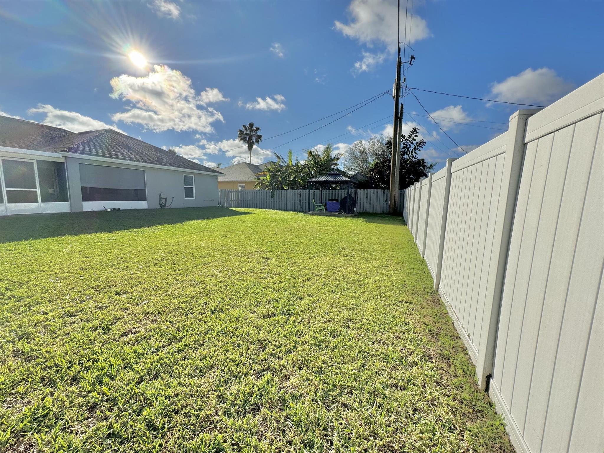 PORT ST LUCIE SECTION 19 - Residential