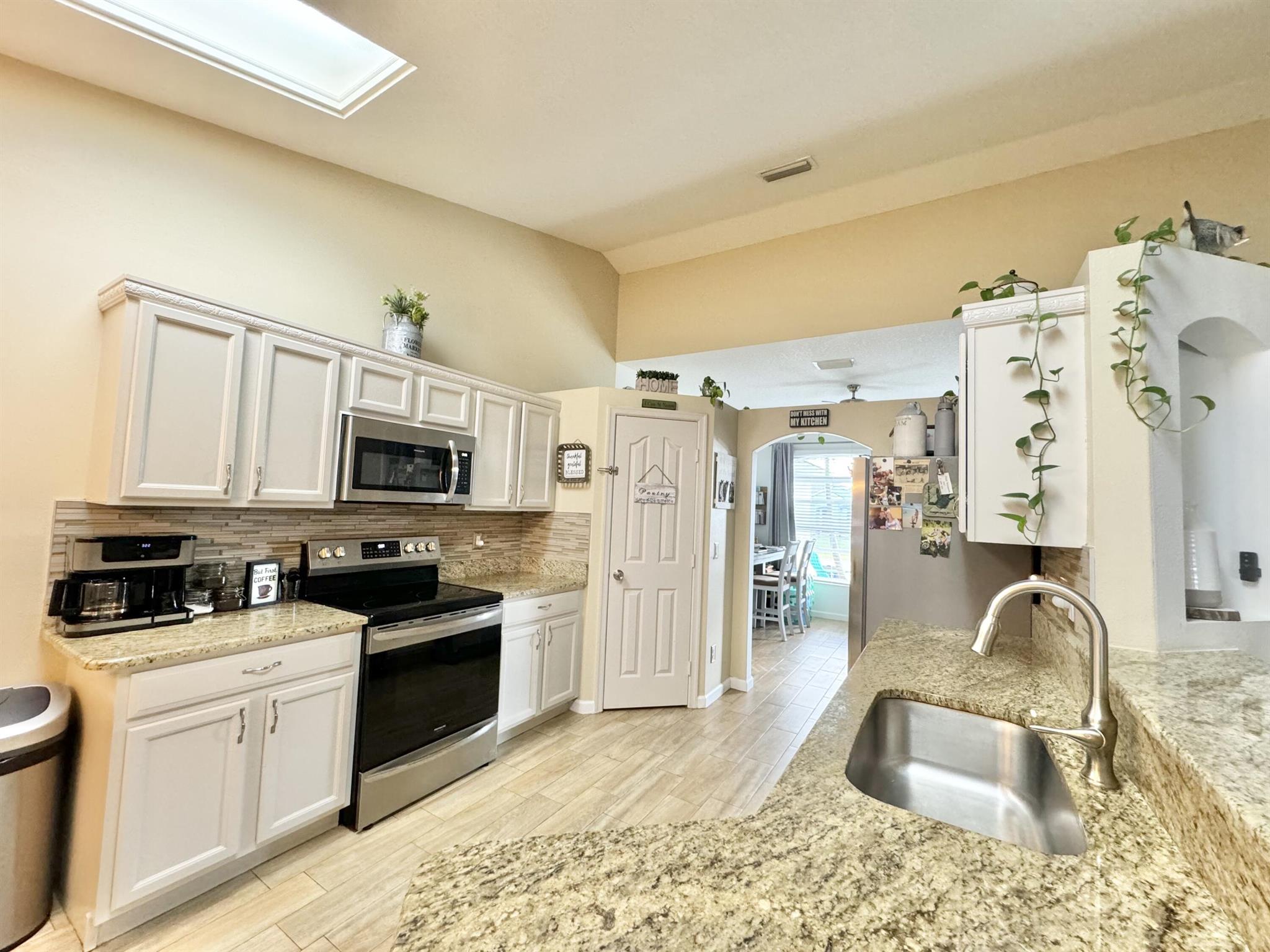 PORT ST LUCIE SECTION 19 - Residential