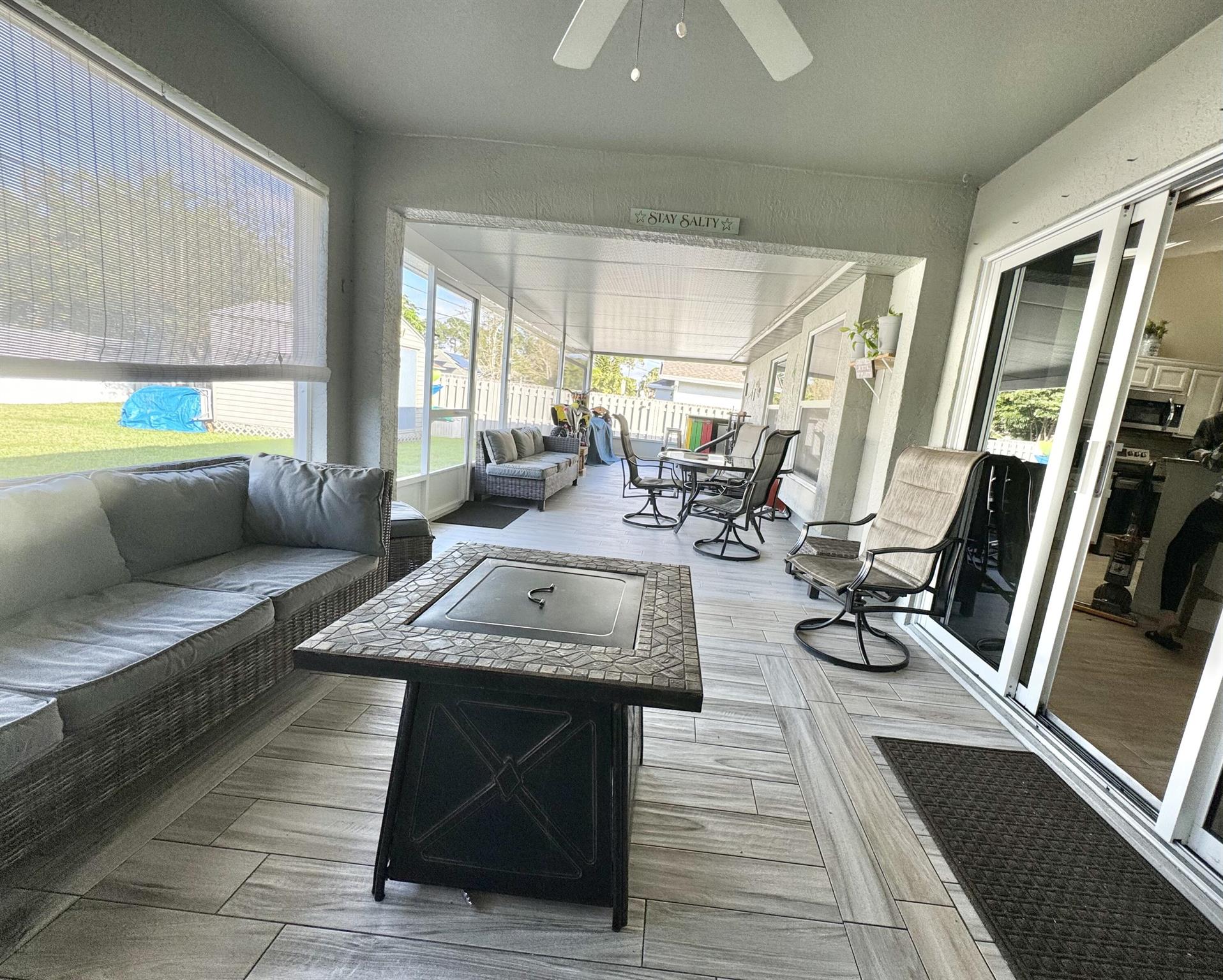 PORT ST LUCIE SECTION 19 - Residential