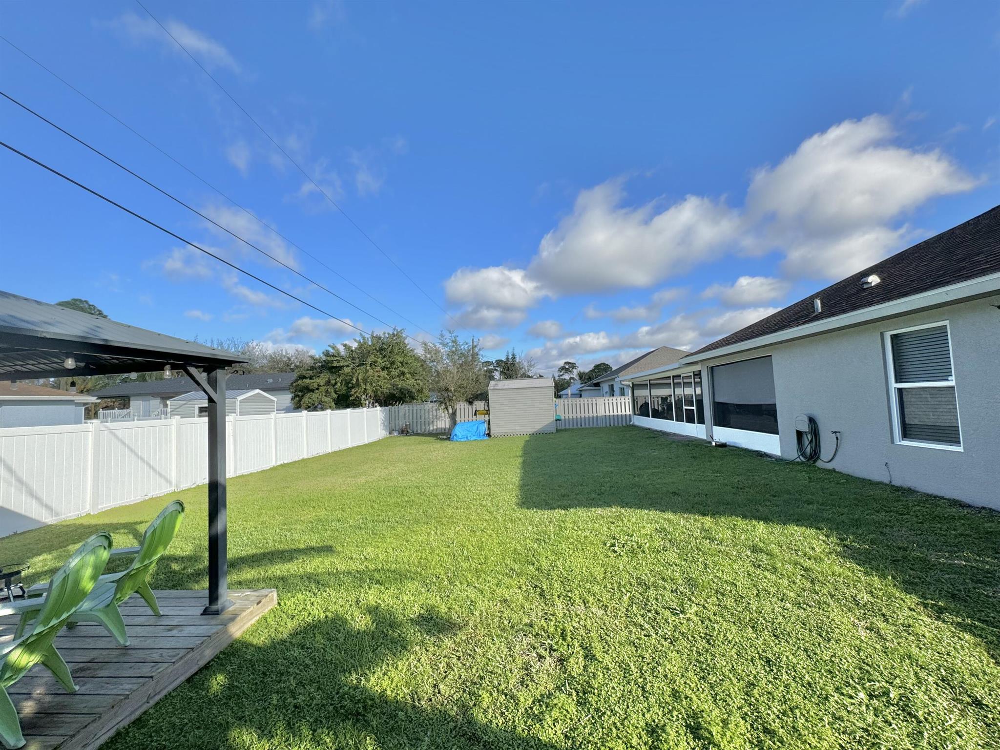 PORT ST LUCIE SECTION 19 - Residential