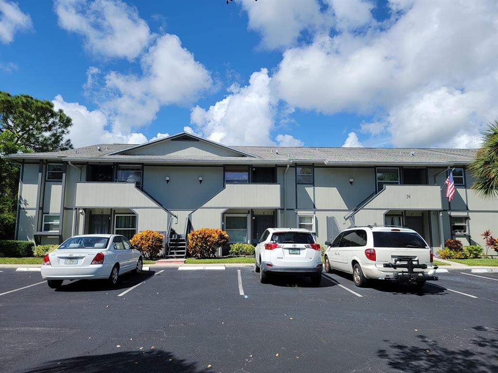 Photo of 8323 SE Croft Circle #N-4, Hobe Sound, FL 33455 (MLS # R10742731)