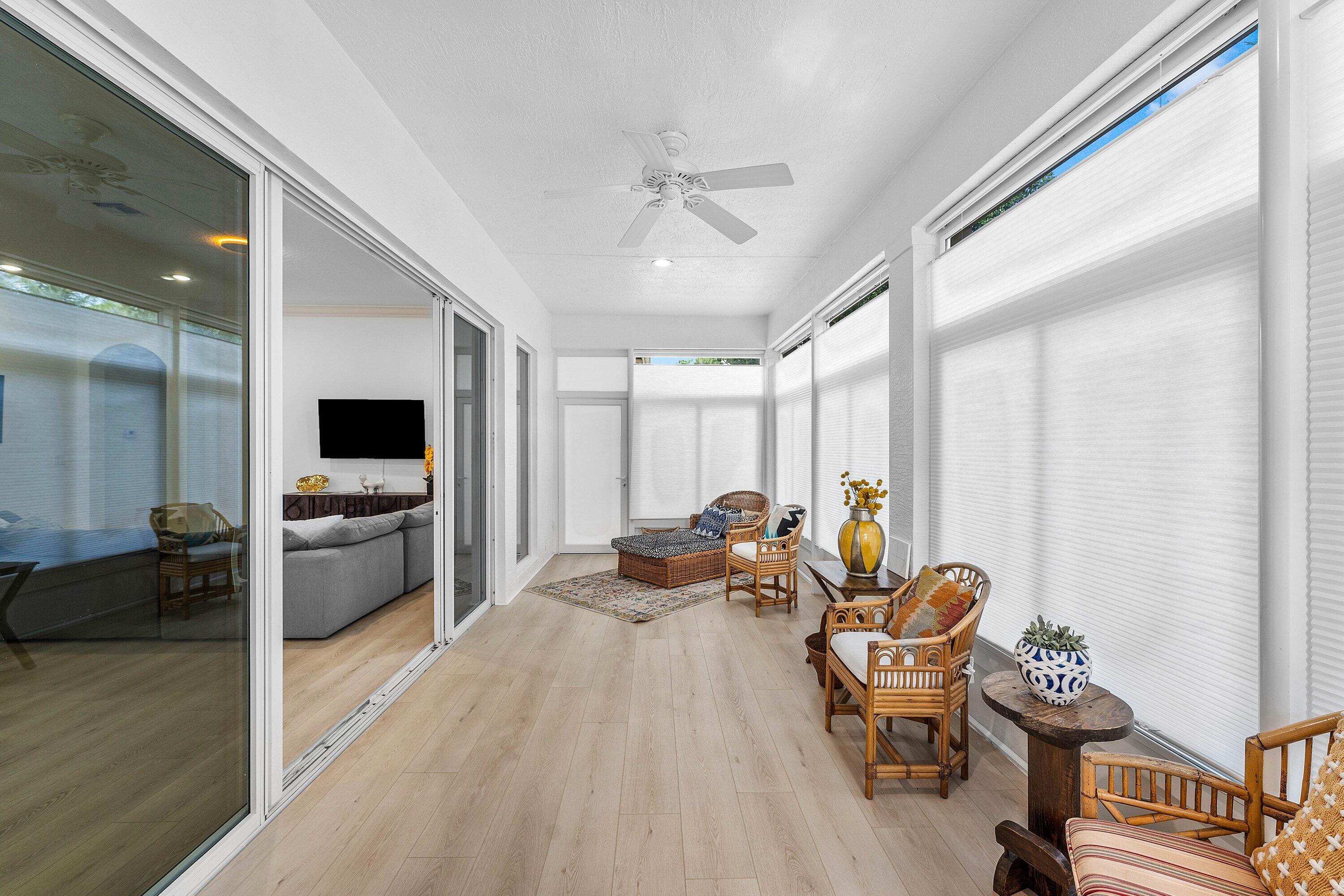 GOLF AND TENNIS VILLAGE PH 3 - Residential