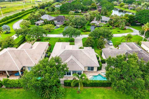 Tiny photo for 2068 Wightman Drive, Wellington, FL 33414 (MLS # B26033881)
