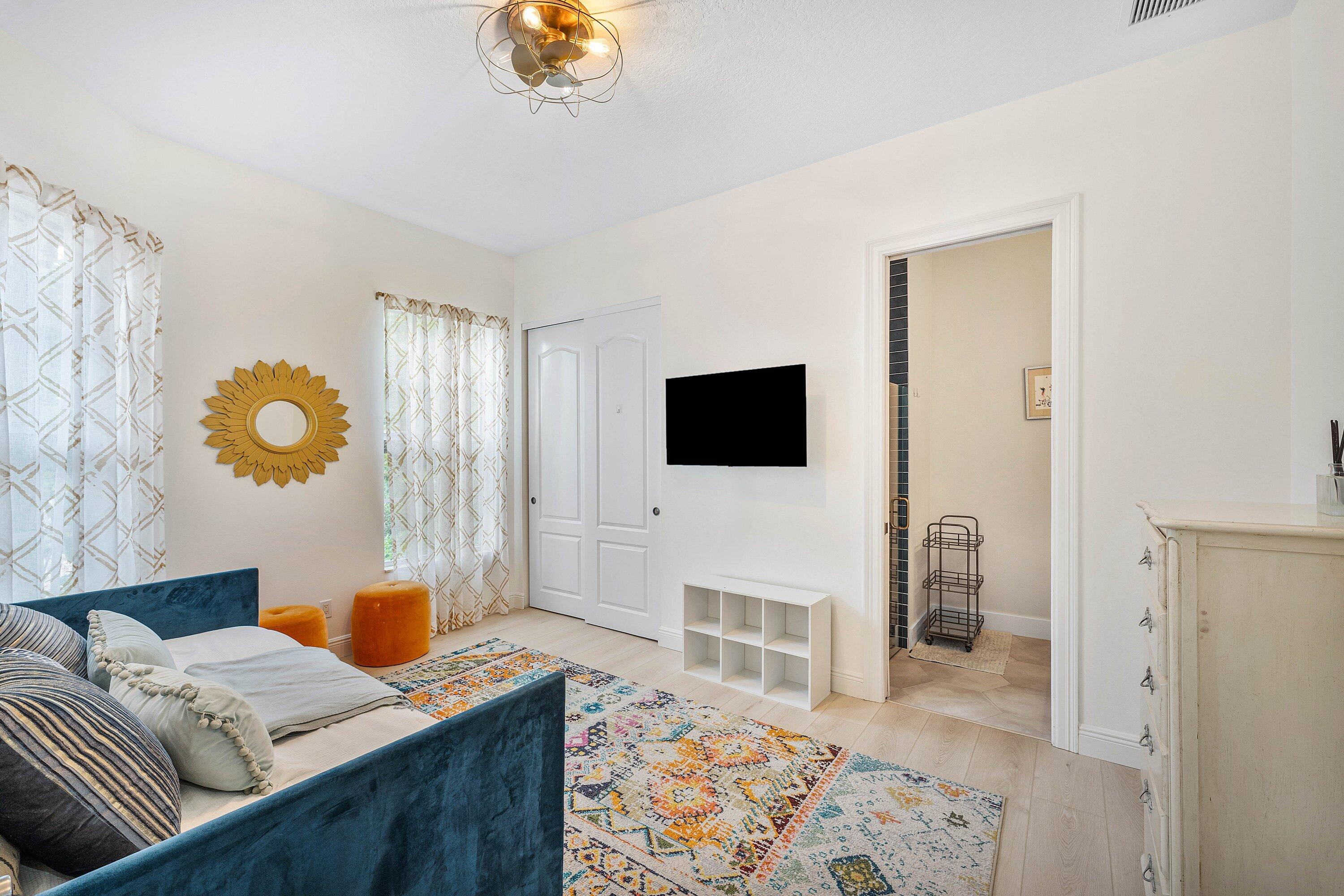 GOLF AND TENNIS VILLAGE PH 3 - Residential