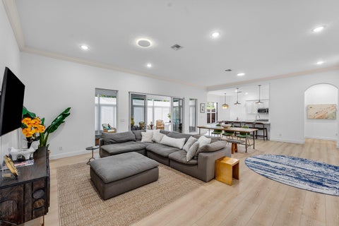 Tiny photo for 2068 Wightman Drive, Wellington, FL 33414 (MLS # B26033881)