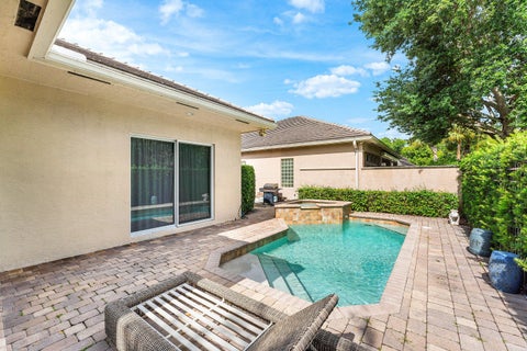 Tiny photo for 2068 Wightman Drive, Wellington, FL 33414 (MLS # B26033881)