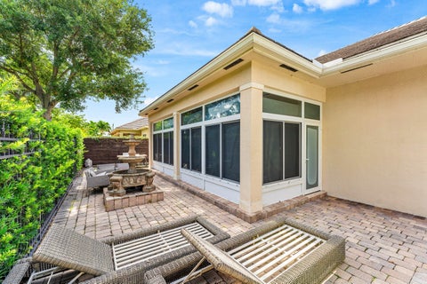 Tiny photo for 2068 Wightman Drive, Wellington, FL 33414 (MLS # B26033881)