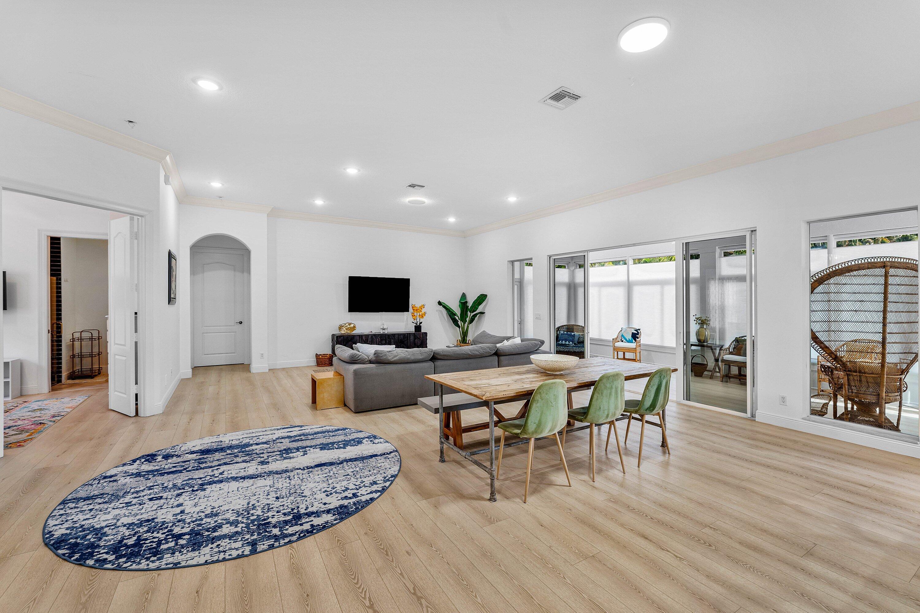 GOLF AND TENNIS VILLAGE PH 3 - Residential