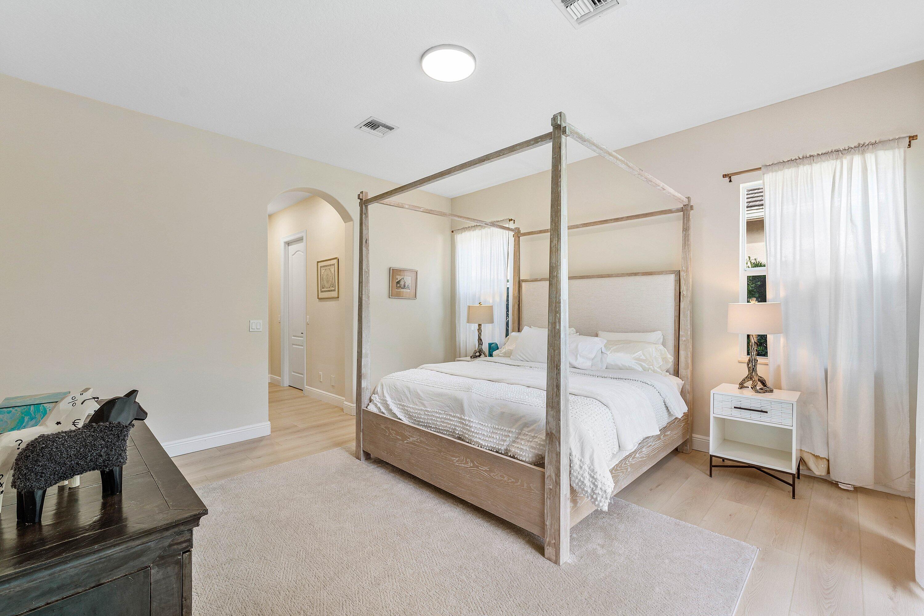 GOLF AND TENNIS VILLAGE PH 3 - Residential
