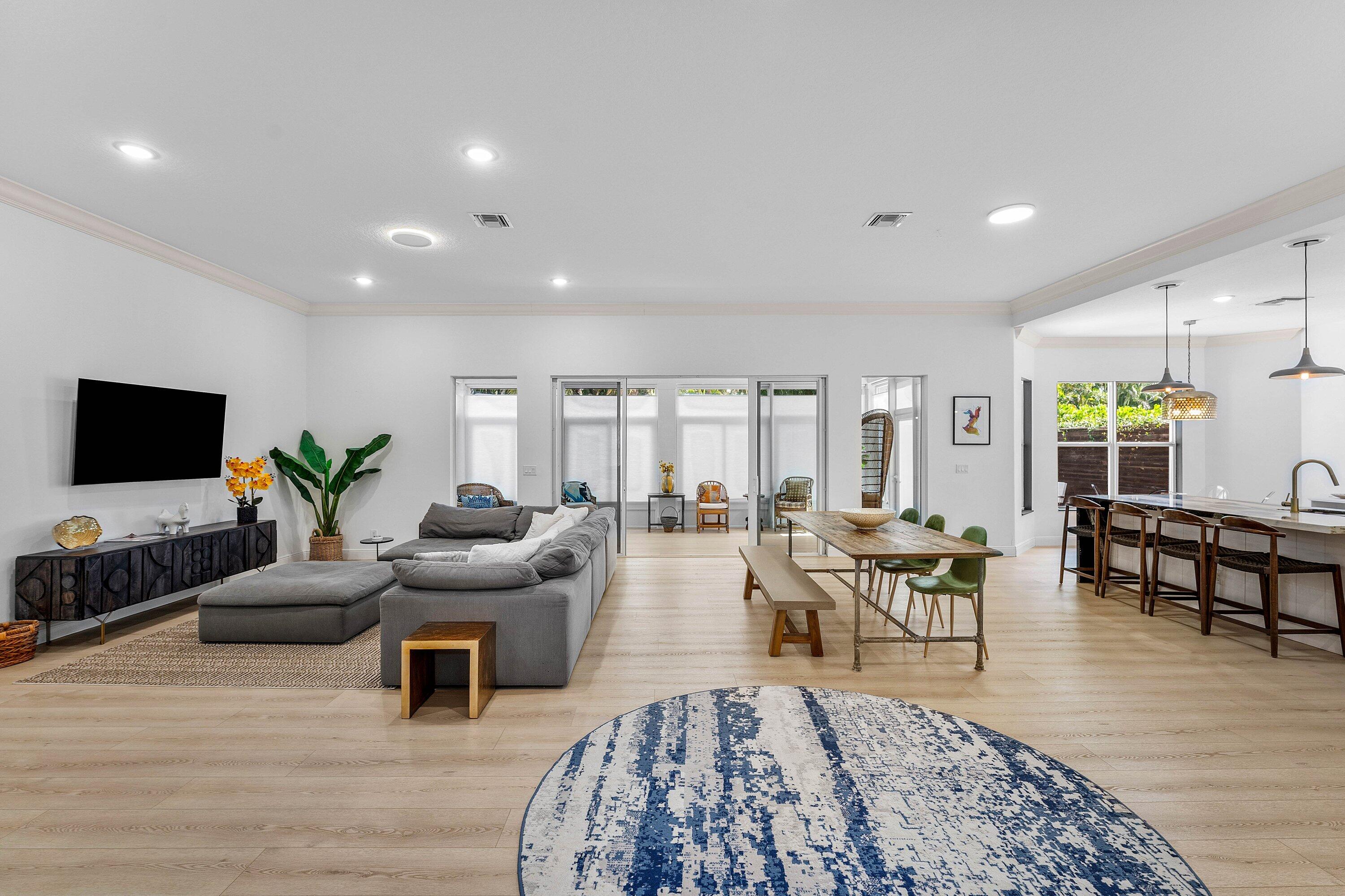 GOLF AND TENNIS VILLAGE PH 3 - Residential