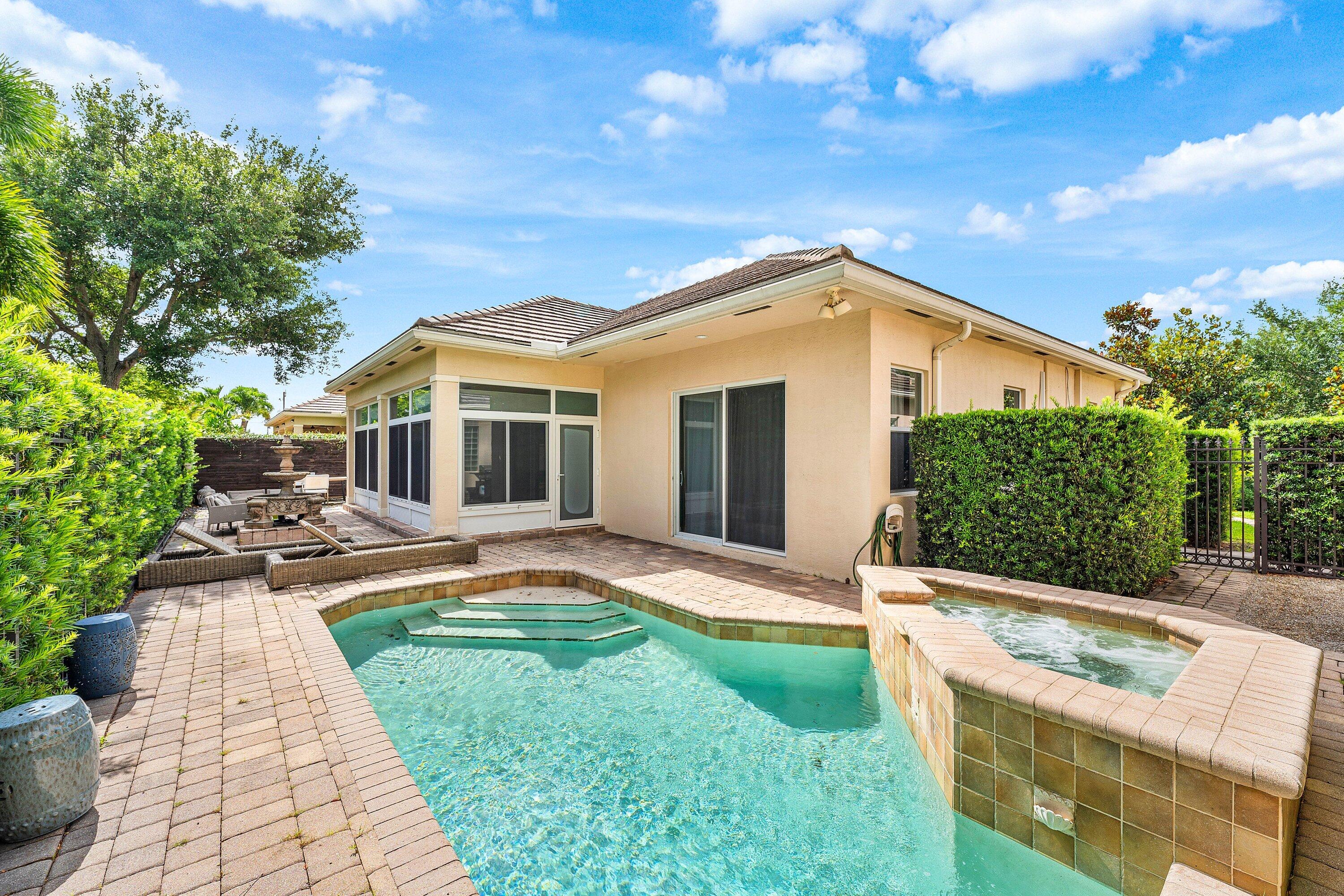 GOLF AND TENNIS VILLAGE PH 3 - Residential