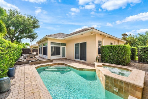 Tiny photo for 2068 Wightman Drive, Wellington, FL 33414 (MLS # B26033881)