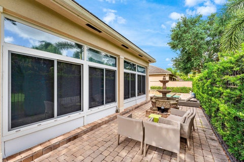 Tiny photo for 2068 Wightman Drive, Wellington, FL 33414 (MLS # B26033881)