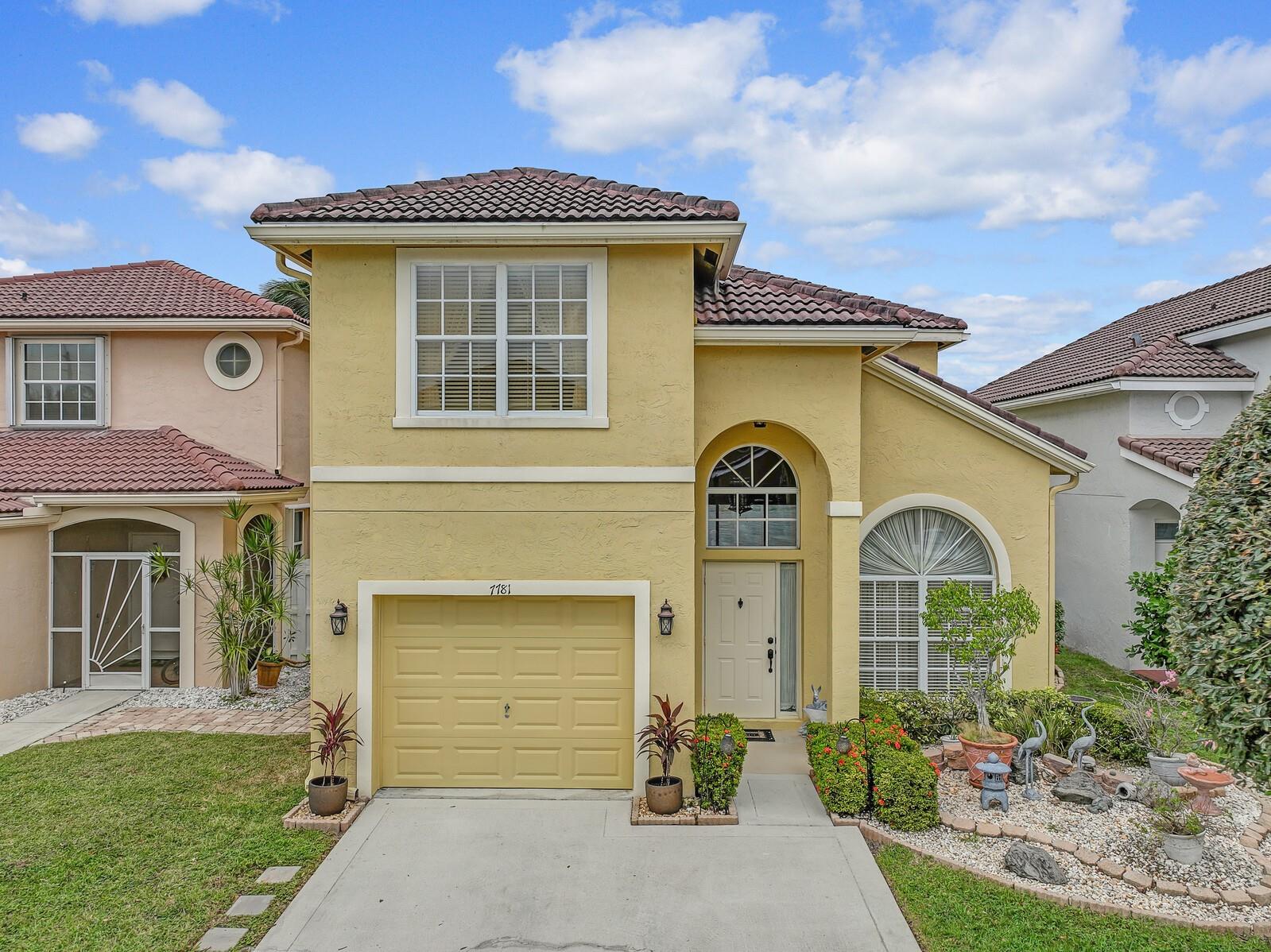 7781 Springfield Lake Dr