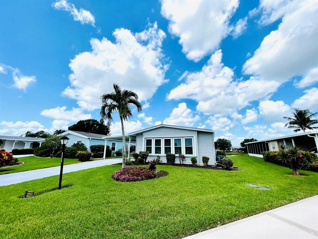 Photo of 3760 Sage Court, Port Saint Lucie, FL 34952 (MLS # R10730412)