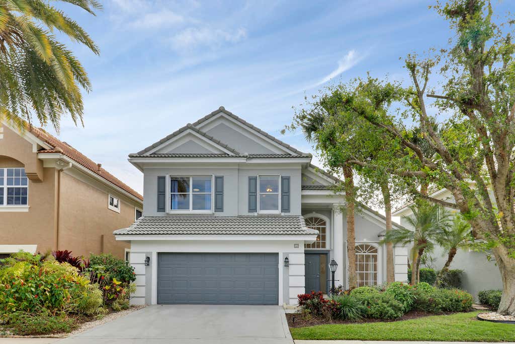 Photo of 64 Princewood Lane, Palm Beach Gardens, FL 33410 (MLS # R11054864)