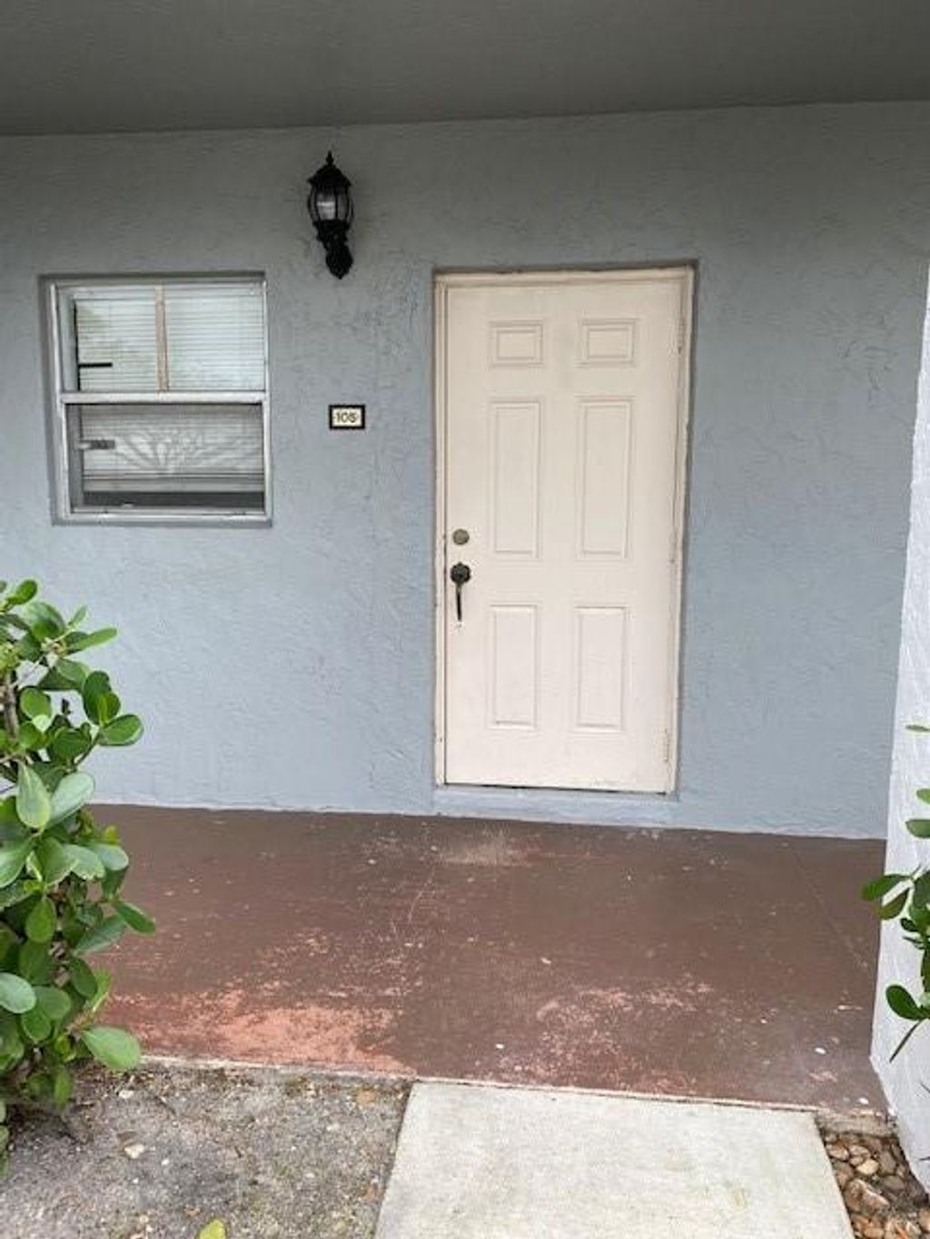 Photo of 7420 NW 85th Ct #105, Tamarac, FL 33321 (MLS # F10321277)
