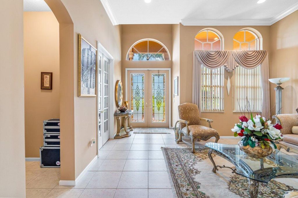Photo of 7402 Greenville Circle, Lake Worth, FL 33467 (MLS # R10956658)