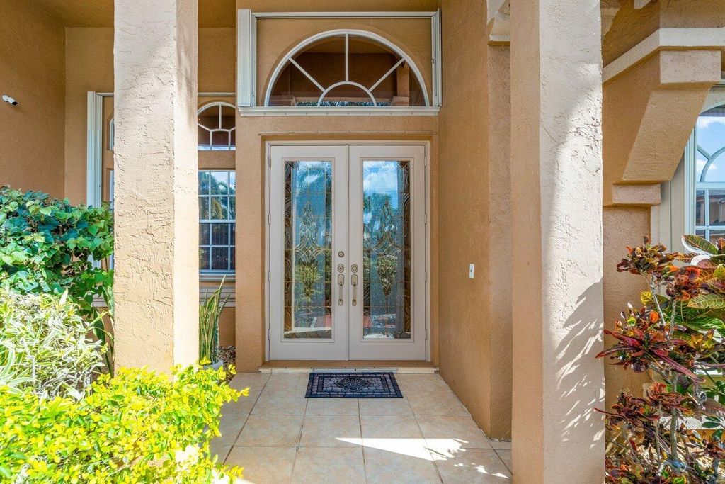 Photo of 7402 Greenville Circle, Lake Worth, FL 33467 (MLS # R10956658)